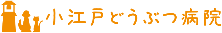 小江戸どうぶつ病院